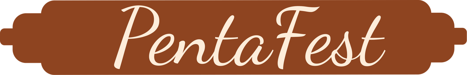 Pentafest